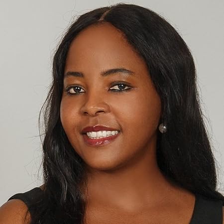 Thandi  Ngwira Gatignol